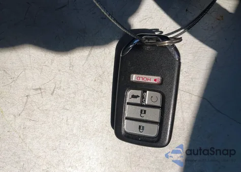 2020 Honda Passport Awd Touring z USA, uszkodzony, nr VIN 5FNYF8H94LB001645